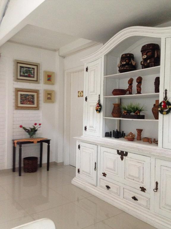 Pousada Don Alberto'S ฟลอเรียนอโปลิส ภายนอก รูปภาพ